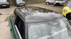 MINI Cooper 2.0 S Classic 5dr Auto Petrol Hatchback